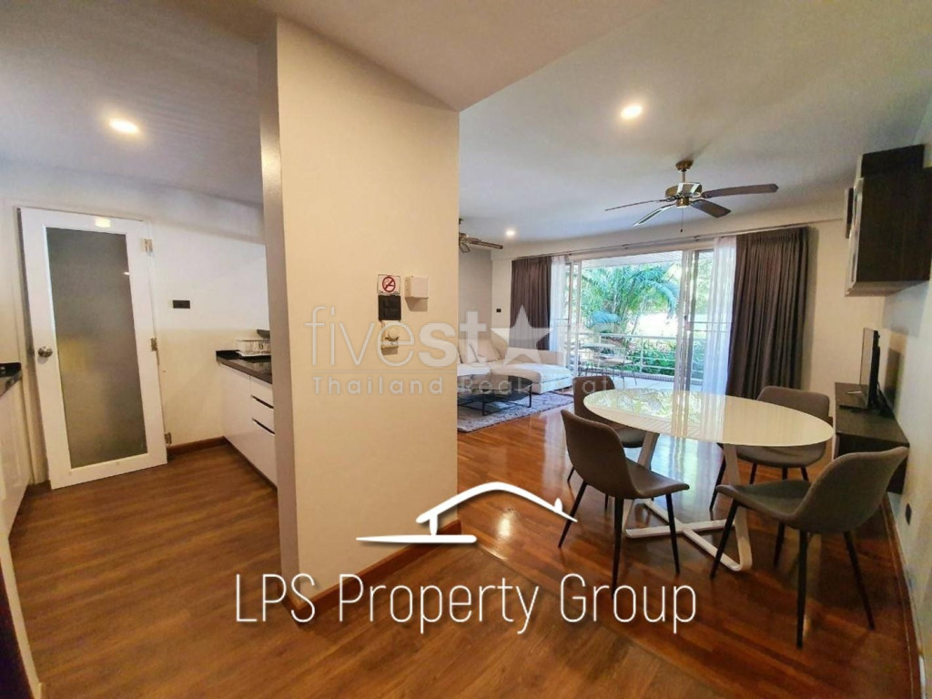 2 Bed Condo Very Close to Central Hua Hin, photo 8